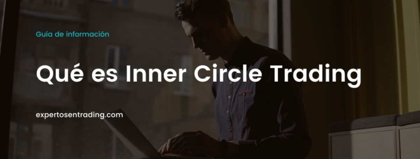 Qué es Inner Circle Trading