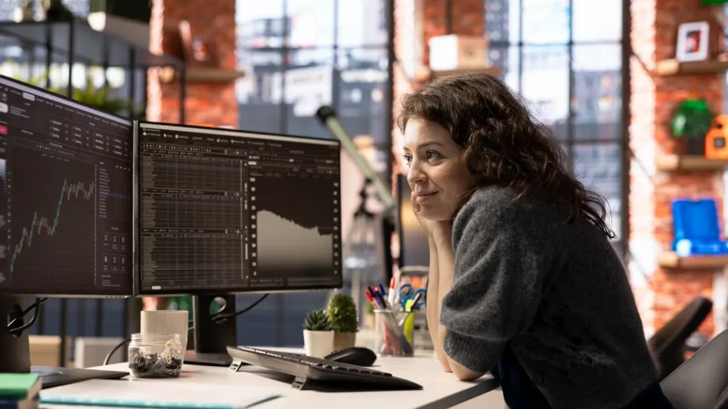 ¿Qué hay que estudiar para hacer trading?