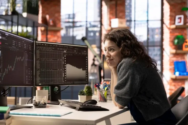 ¿Qué hay que estudiar para hacer trading?