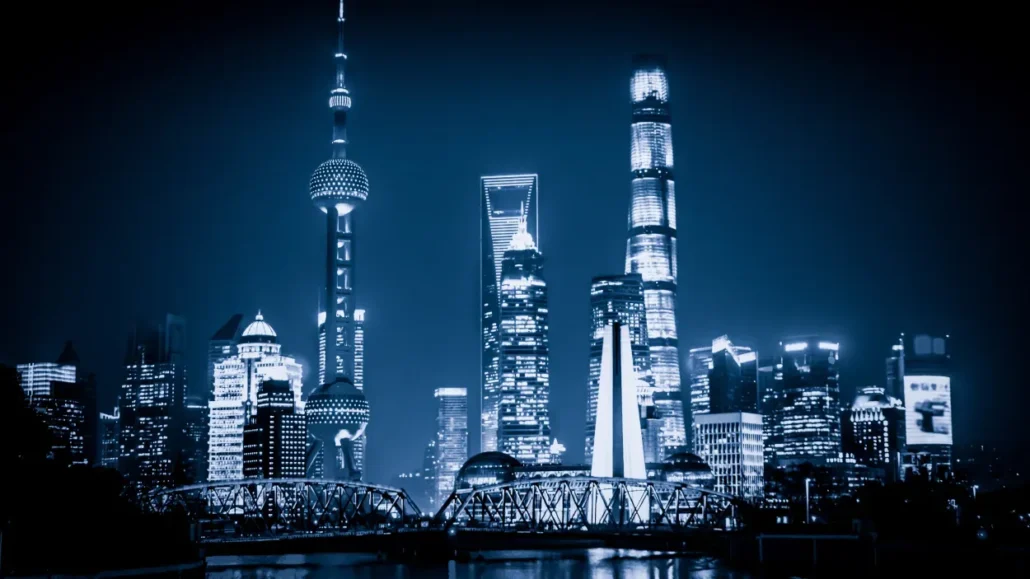 Calendario festivos Bolsa de China y Hong Kong