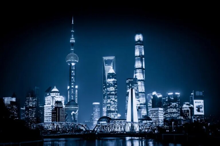 Calendario festivos Bolsa de China y Hong Kong