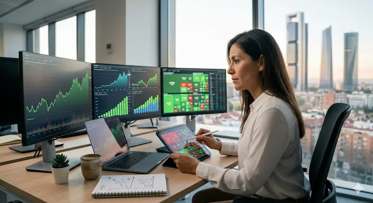 las mejores acciones para comprar