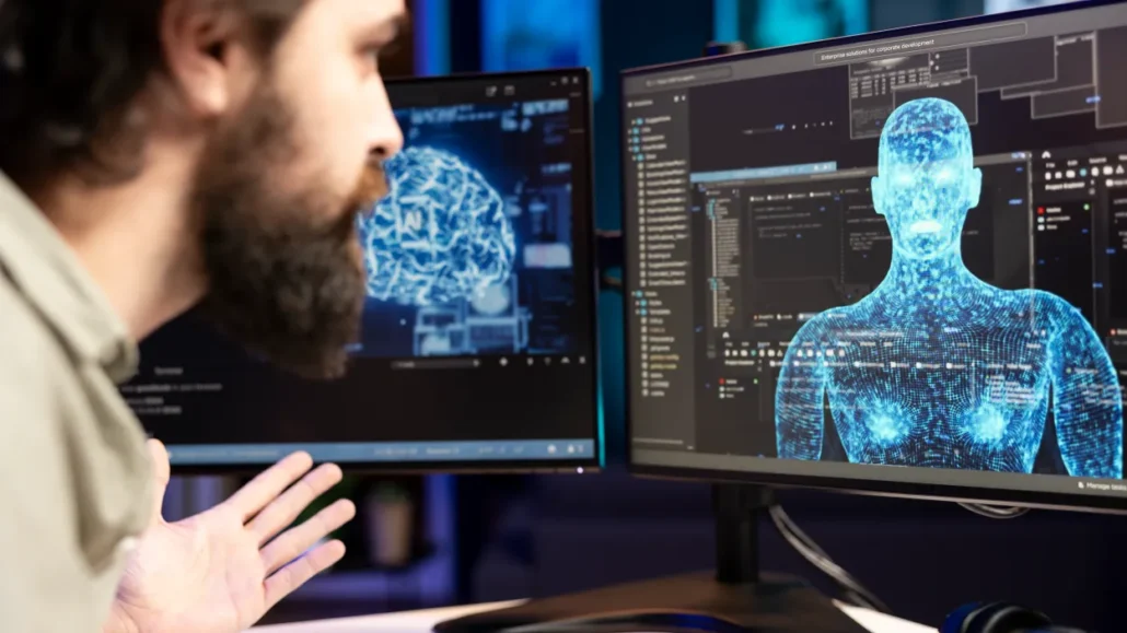 las mejores acciones de inteligencia artificial para invertir