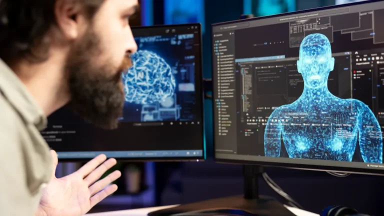 las mejores acciones de inteligencia artificial para invertir
