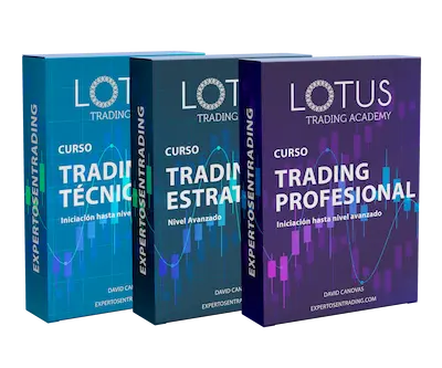 Cursos de Trading disponibles