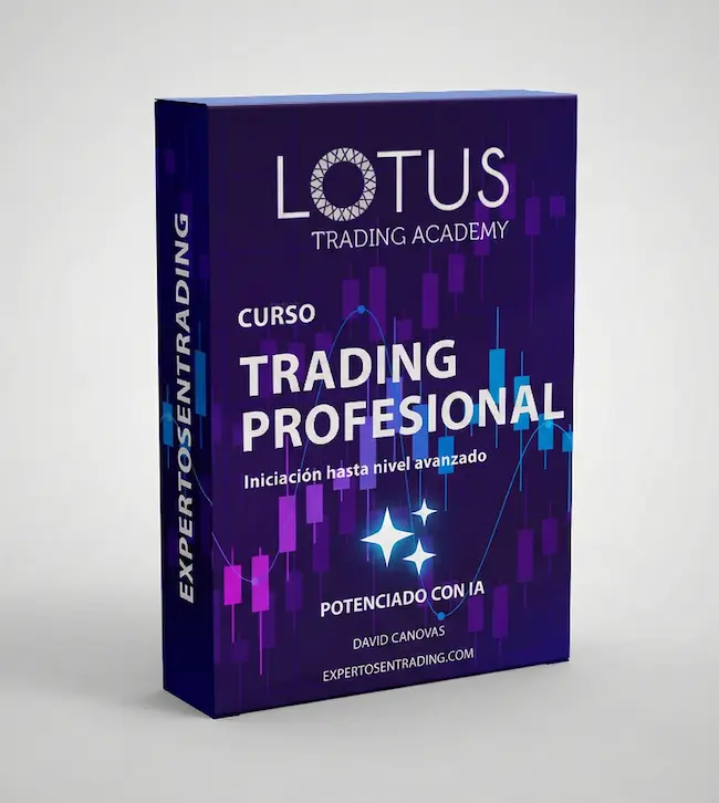 Curso de Trading Profesional
