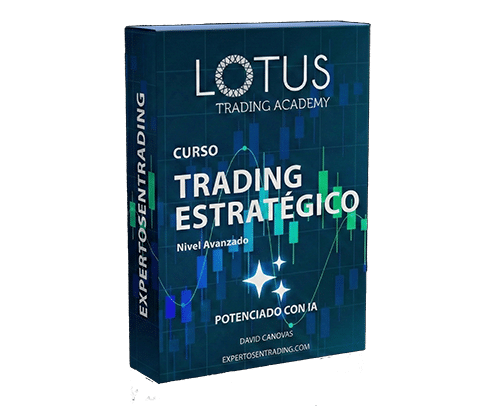 Curso de trading avanzado