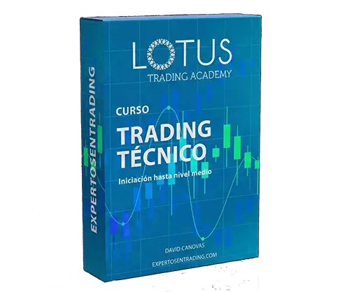 Curso de Trading de Iniciación 