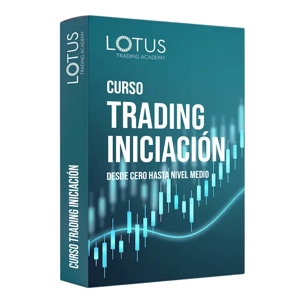 Curso de Trading de Iniciación 