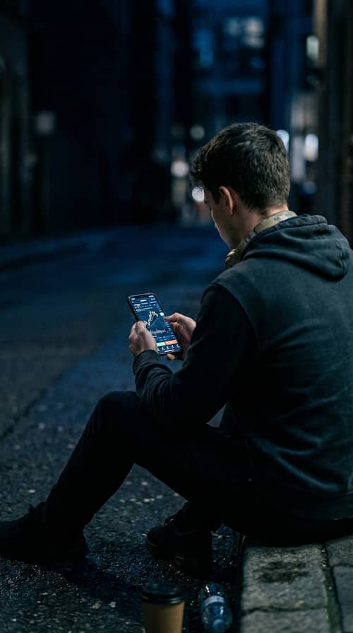 formación de trading profesional