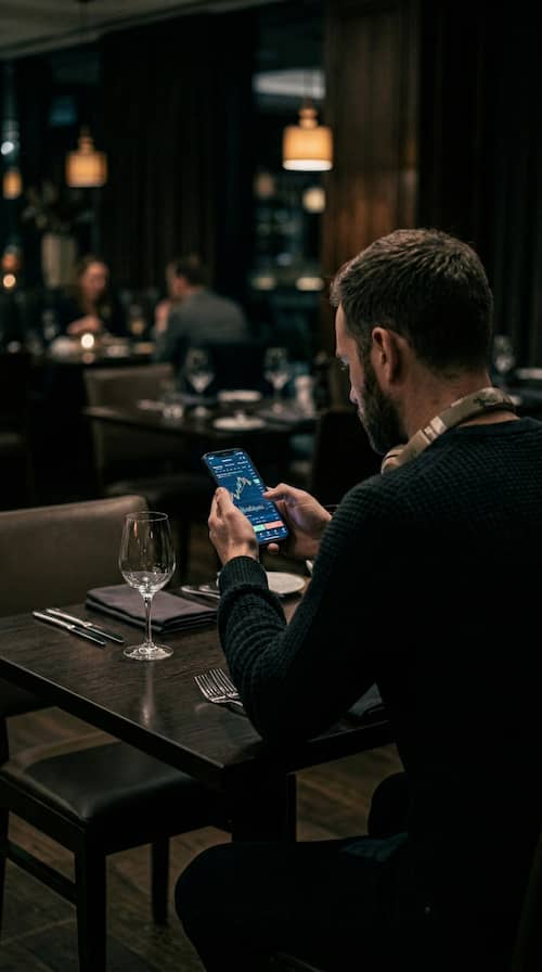 formación para aprender trading