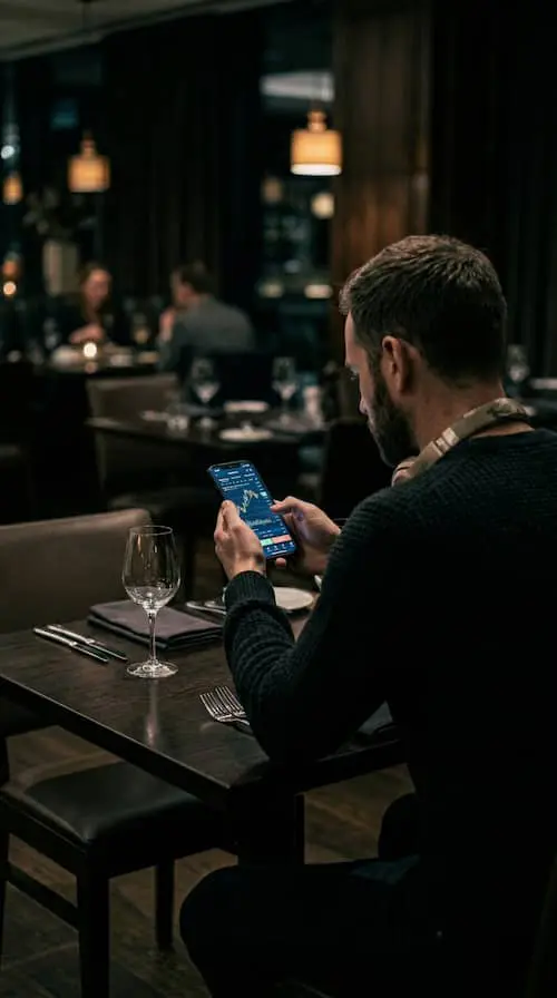 formación para aprender trading