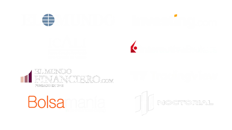 Medios que recomiendan a lotus trading academy