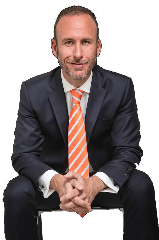 Profesor del Curso de Trading Avanzado