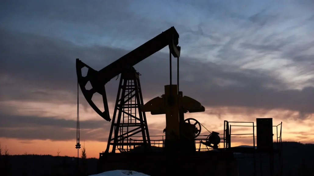 Sectores que suben con el petróleo