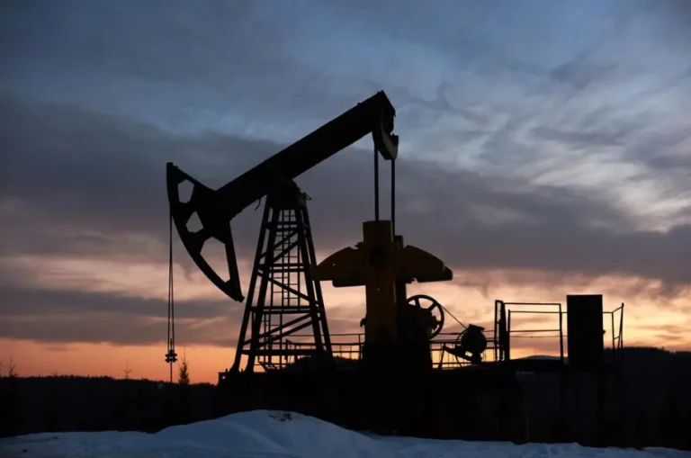 Sectores que suben con el petróleo