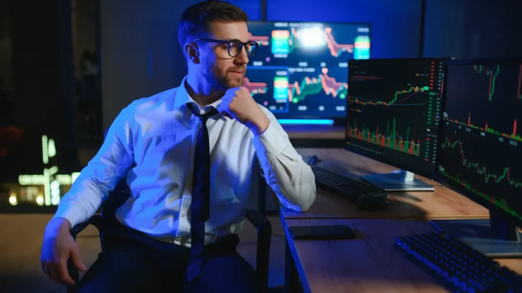 Se trader es una profesión