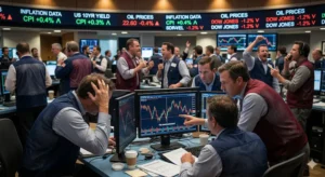 La Fed contra las cuerdas: ¿Habrá subida de tipos en abril si la tregua no frena la inflación?