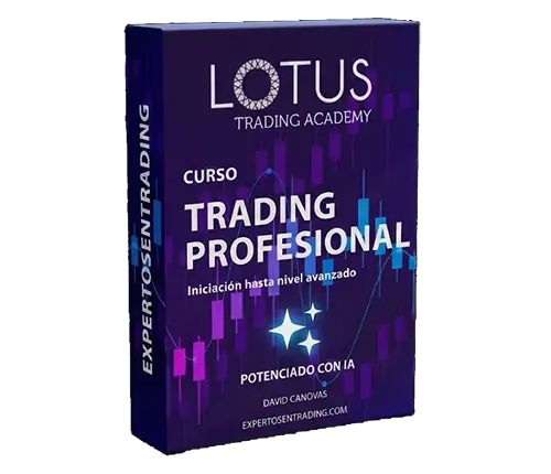 Mejor curso de trading profesional 