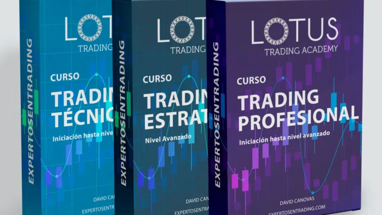 los mejores cursos de trading
