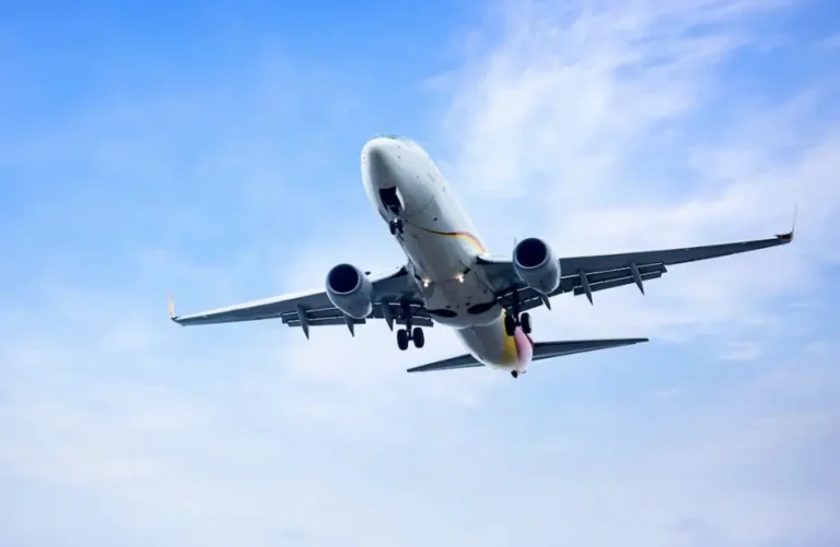 las mejores acciones de aerolíneas