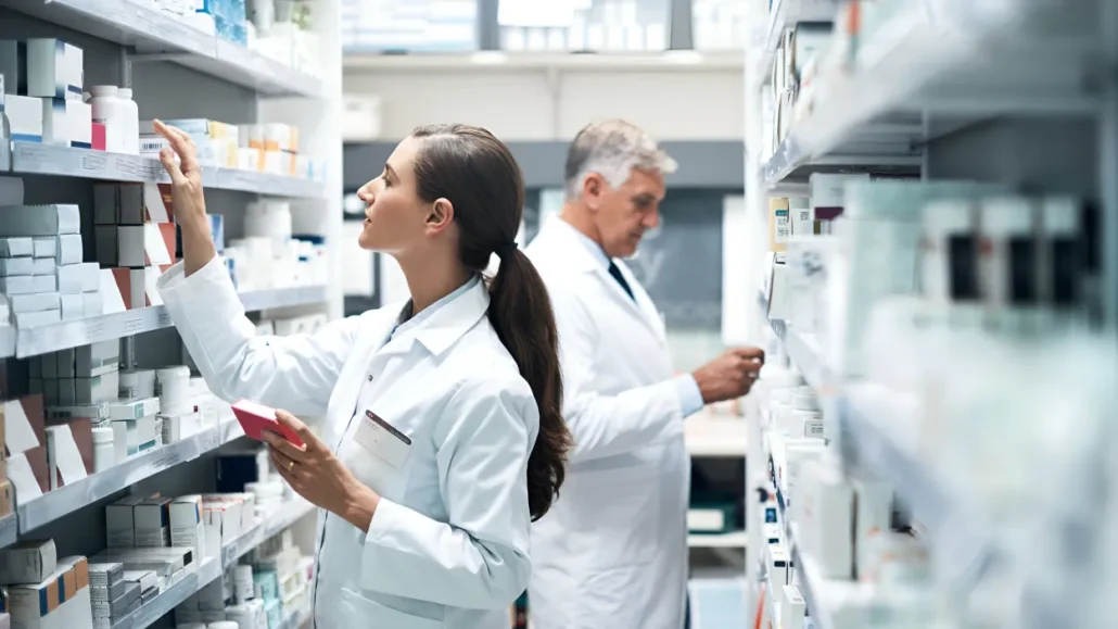 Las mejores acciones de farmacéuticas GLP-1 para invertir