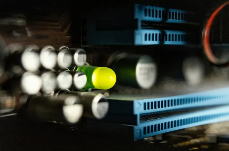 Las mejores acciones de infraestructura energética para IA para invertir