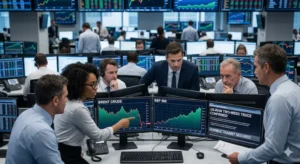 Redactor de artículos Blog Lotus Trading Academy ha dicho Tregua EE.UU.-Irán: ¿Respiro real para los mercados o calma antes de la tormenta?