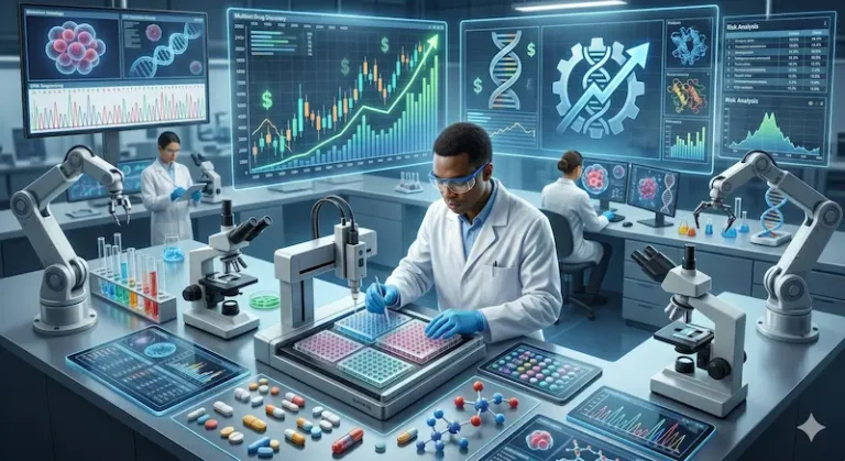 Top acciones de Biotecnología con aprobaciones de la FDA pendientes