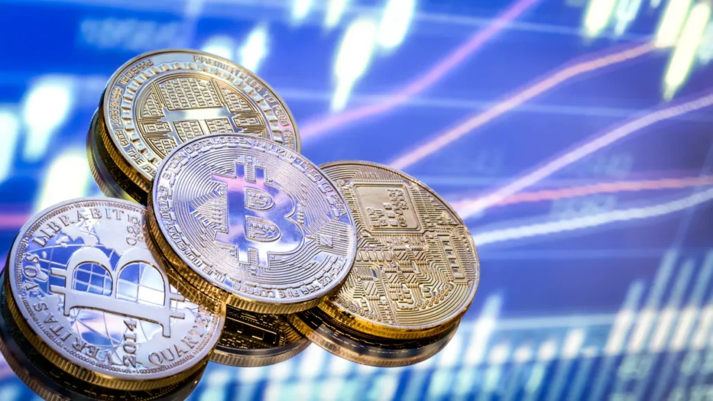 como comprar criptomonedas con Interactive Brokers