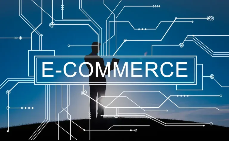 las mejores acciones de comercio electrónico para invertir