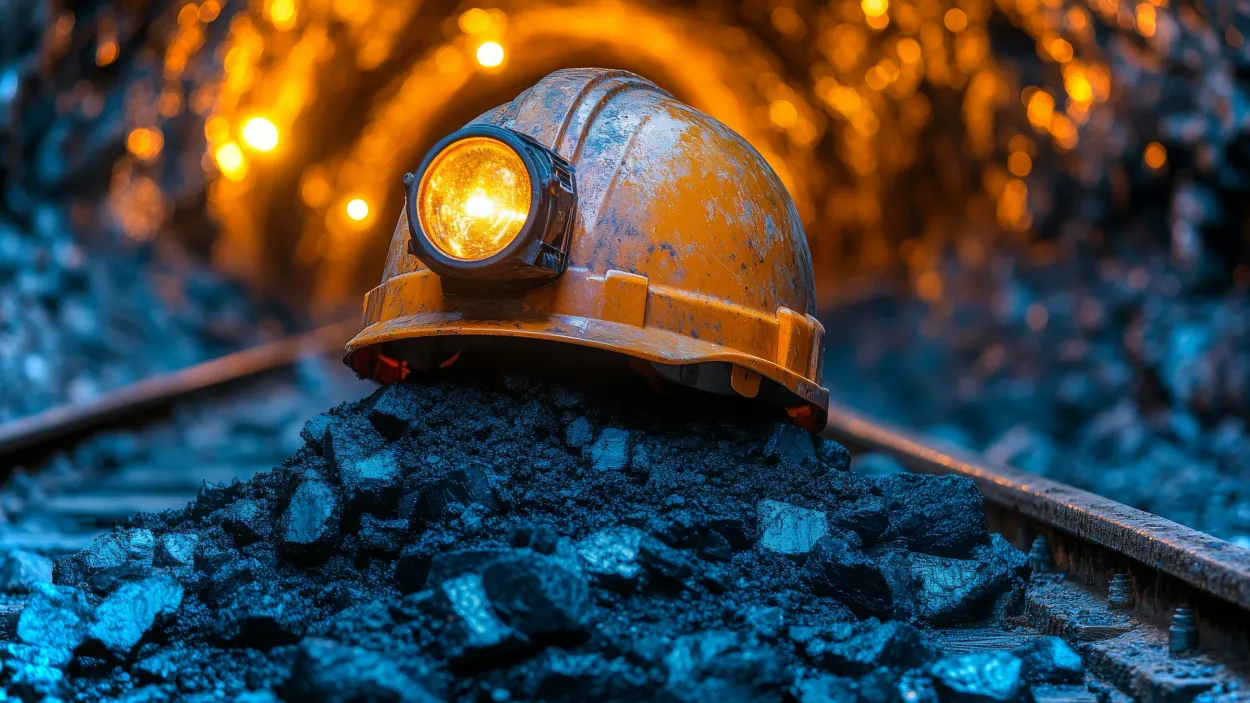 mejores acciones de minería y tierras raras