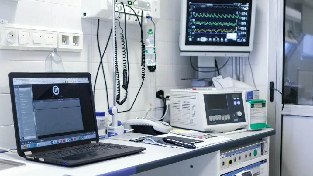 Las mejores acciones de equipamiento médico y tecnología hospitalaria