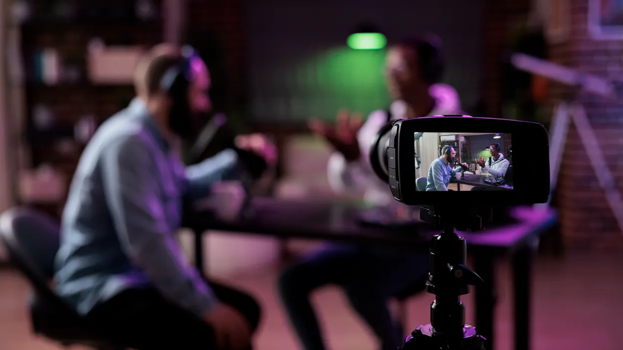 Las mejores acciones de streaming y entretenimiento digital para invertir