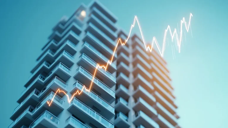 Los mejores REITs y Socimis para invertir en el sector inmobiliario
