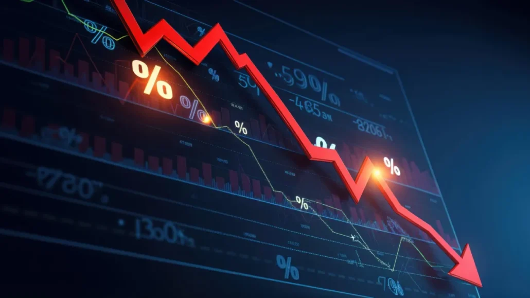 qué es el drawdown