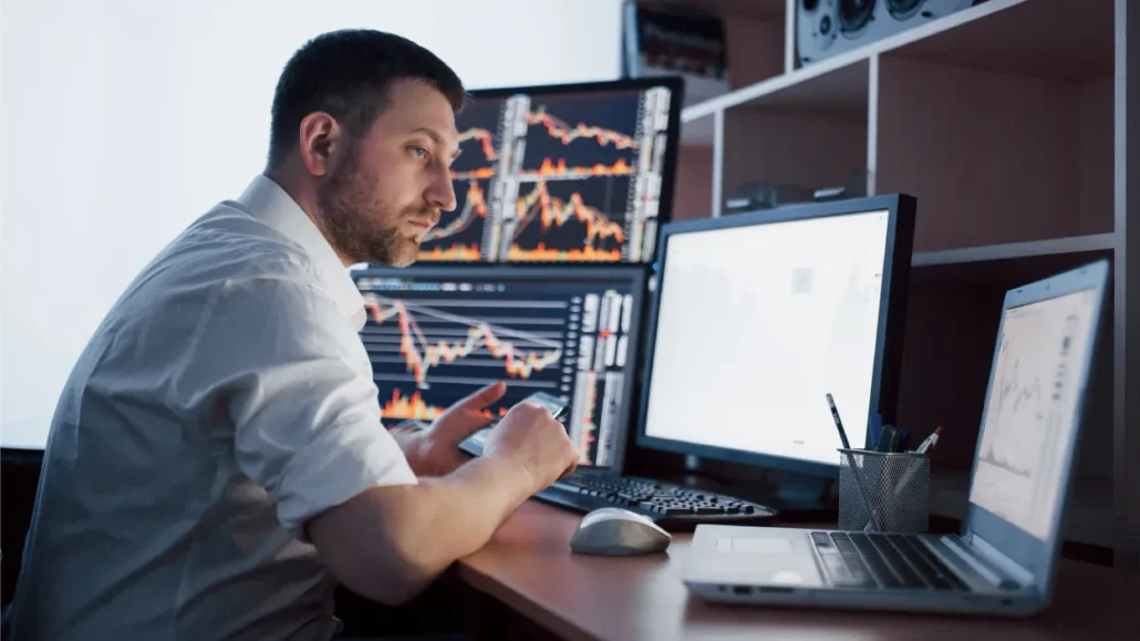 Qué es el insider trading