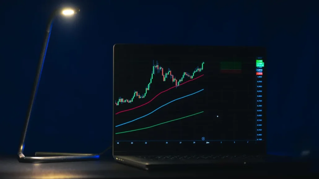 qué es el trading