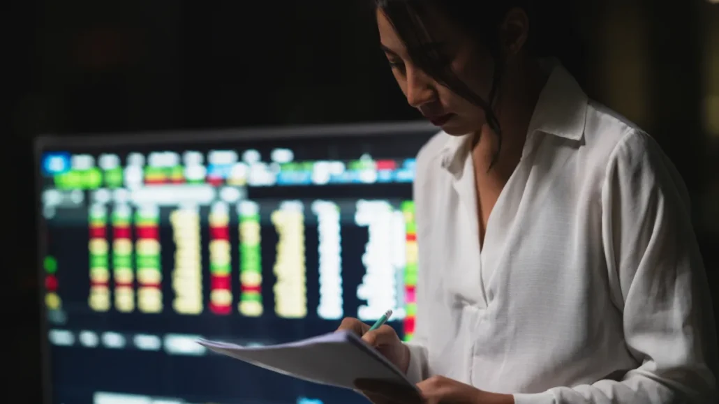Qué es el trading OTC