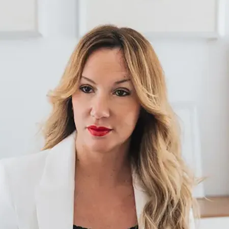 Celeste Pérez Bleda