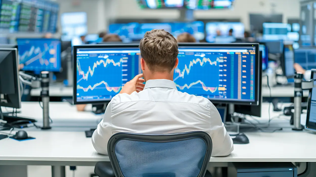 Qué es el DMA (acceso directo al mercado)