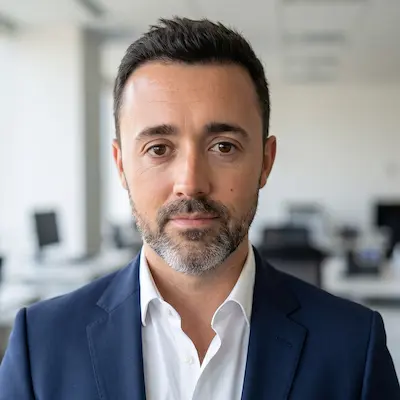 Samuel Jodar