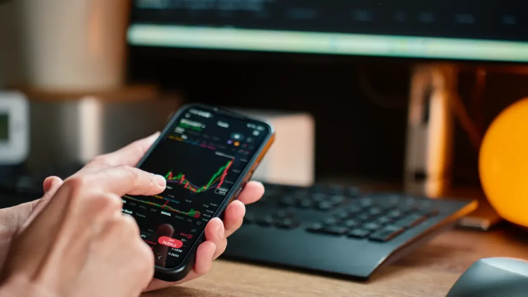 Qué son el buy limit y el buy stop