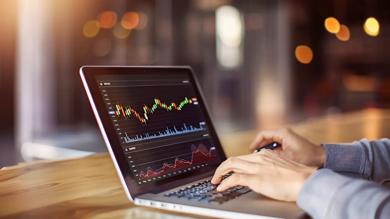 Qué es el copytrading