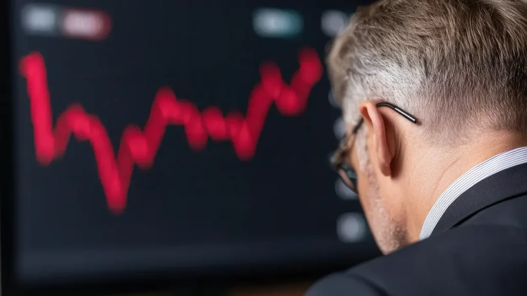 Qué es el drawdown máximo en cuentas de fondeo