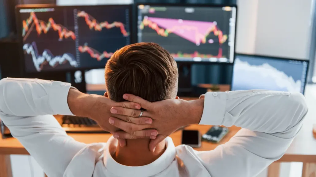 Qué es el overtrading