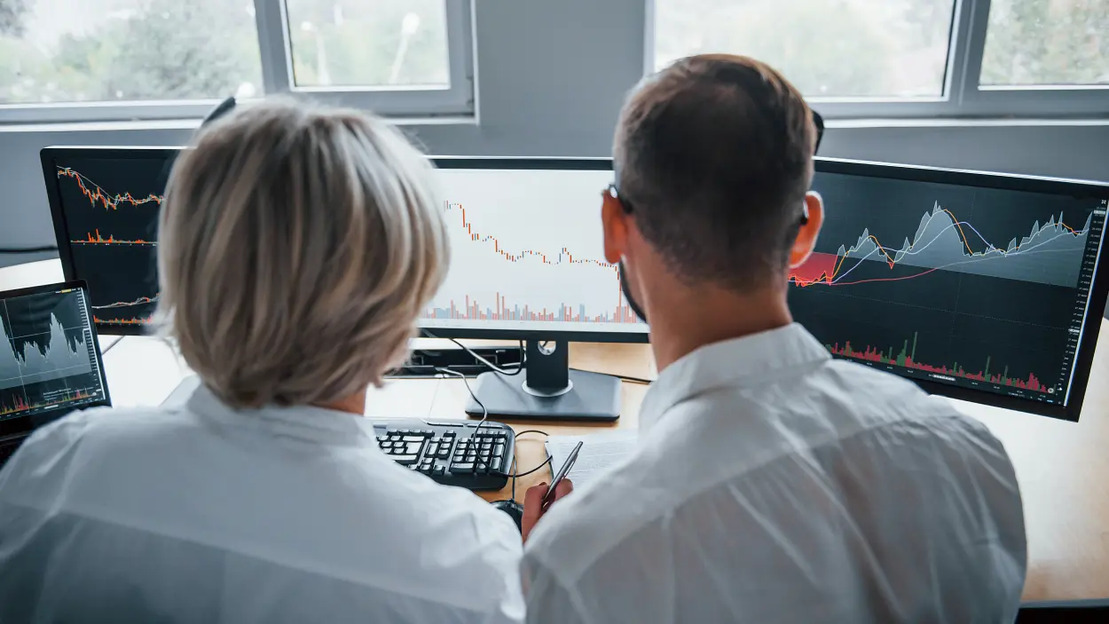 Qué es el profit split en cuentas de fondeo