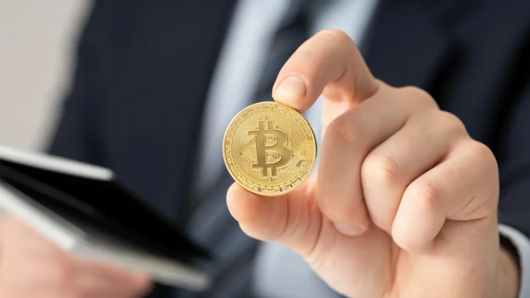 Qué es Bitcoin