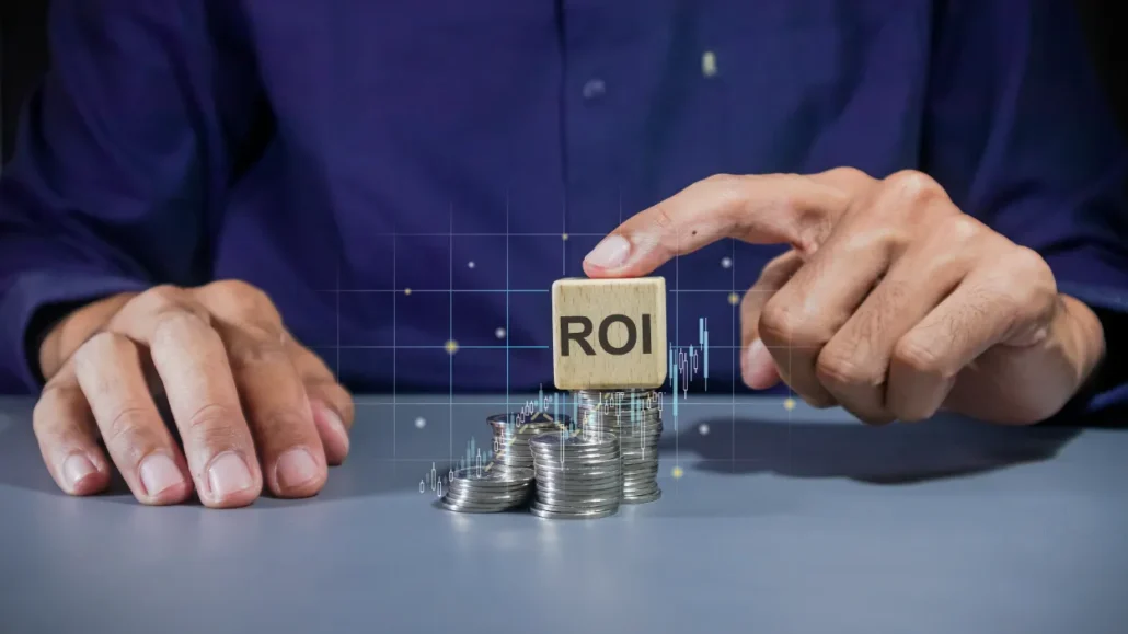 Qué es el ROI en inversión