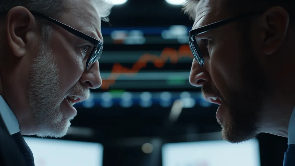 Qué es el arbitraje en trading